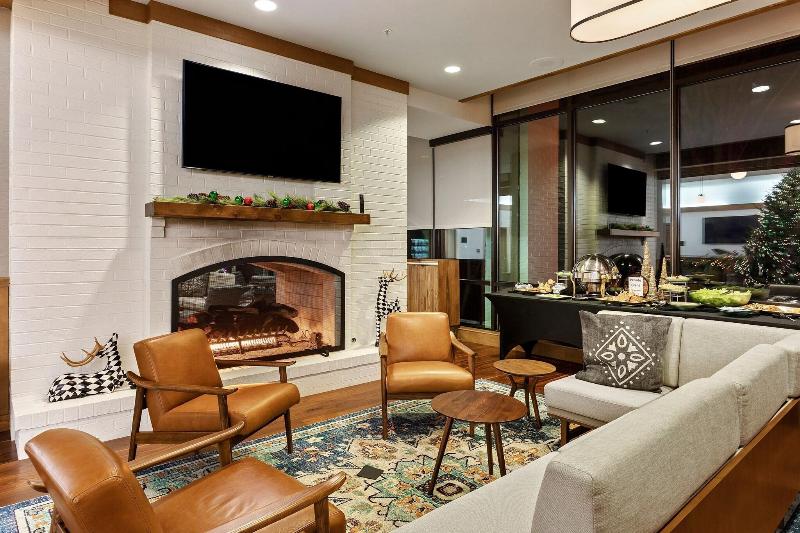 Merriweather Lakehouse, Autograph Collection image