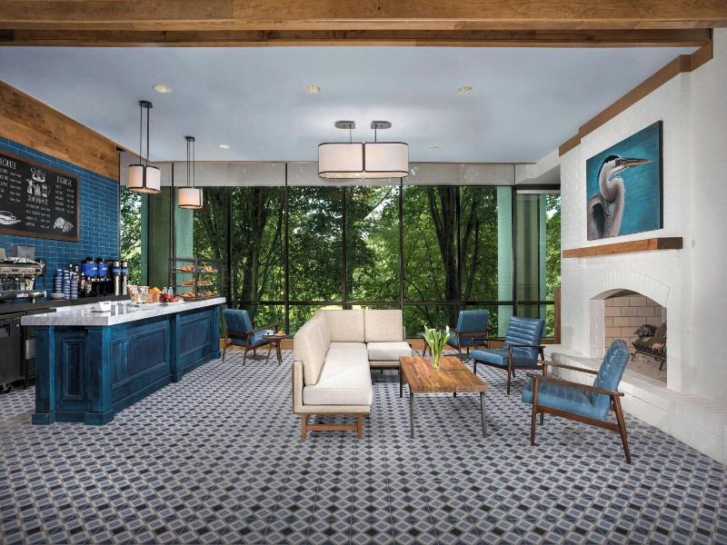 Merriweather Lakehouse, Autograph Collection image