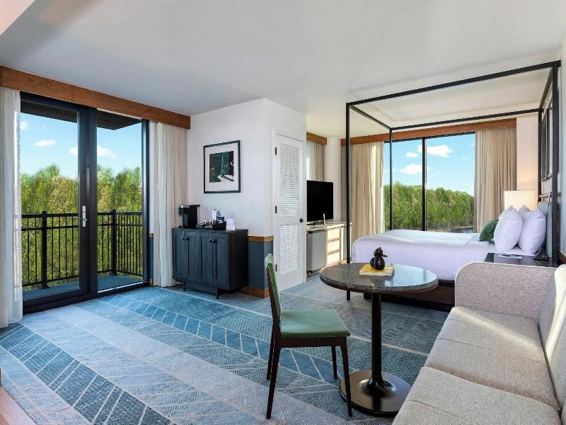 Merriweather Lakehouse, Autograph Collection image