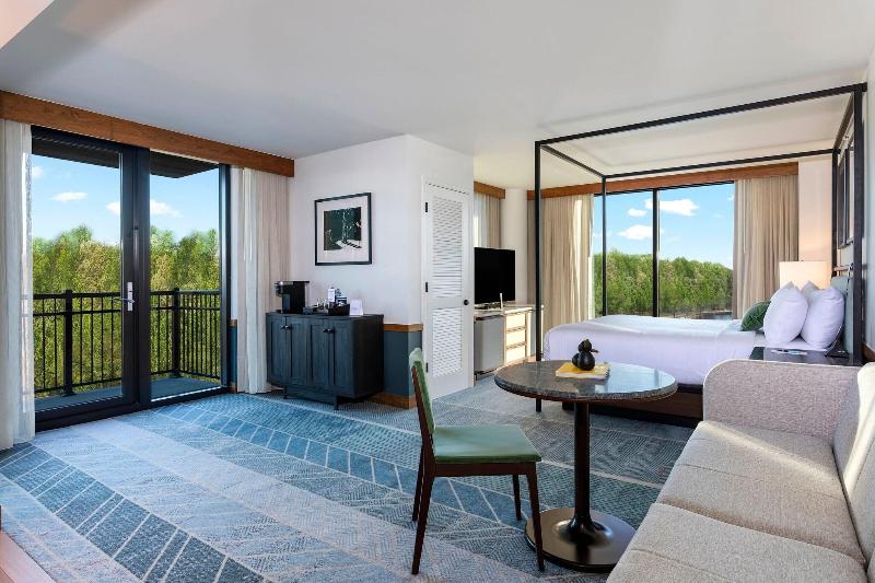 Merriweather Lakehouse, Autograph Collection image