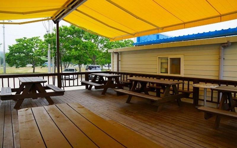 Buan Lavender Pension
