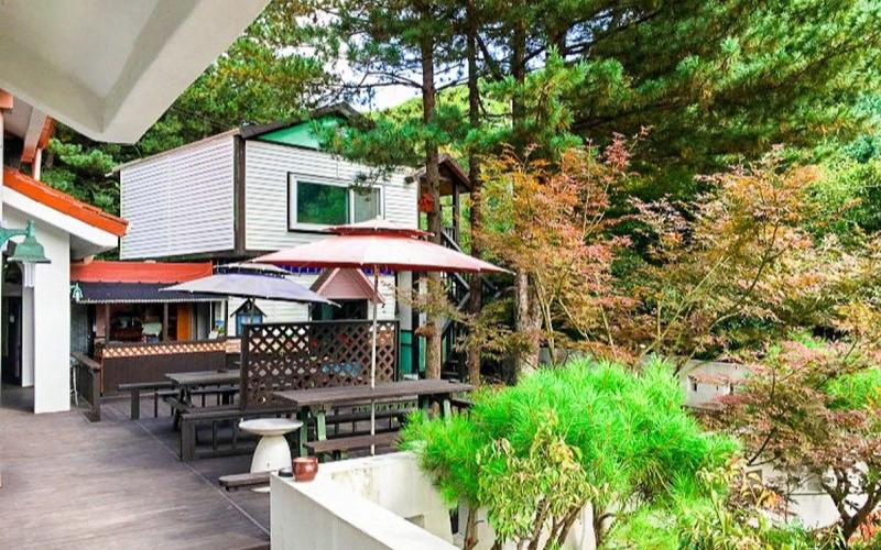Yangpyeong Waltz Pension image