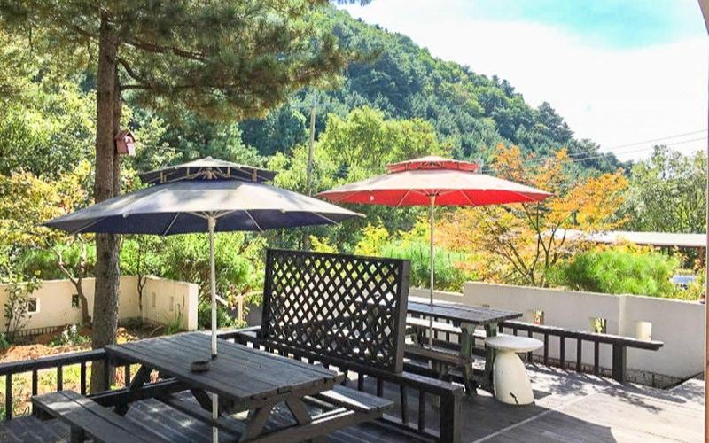 Yangpyeong Waltz Pension image