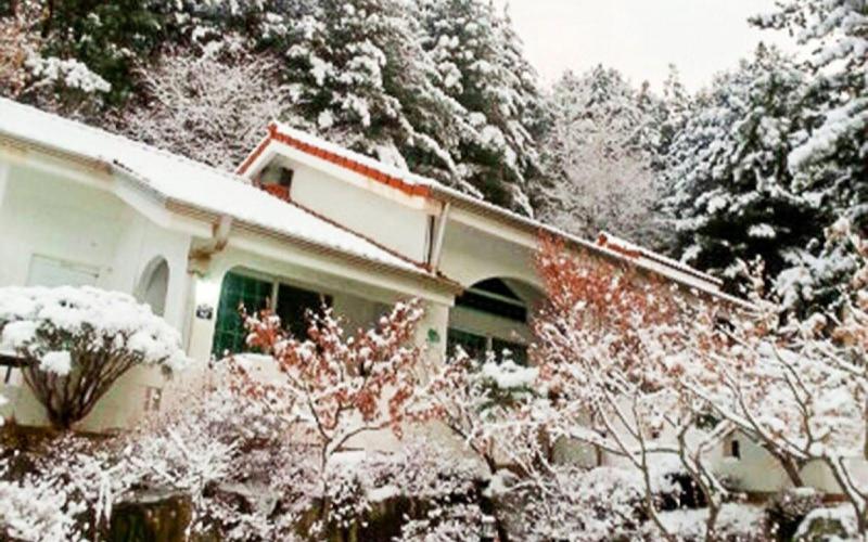 Yangpyeong Waltz Pension image