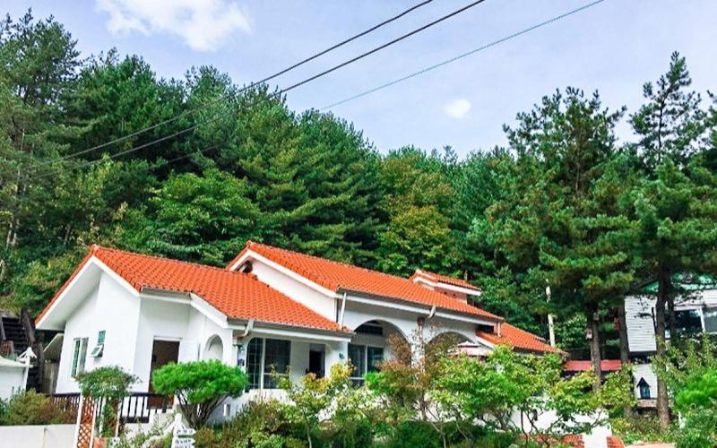 Yangpyeong Waltz Pension image