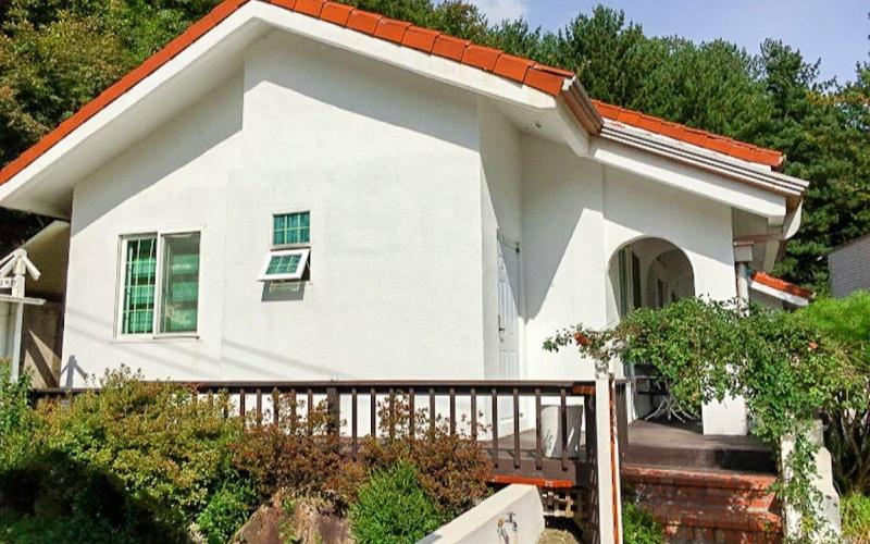 Yangpyeong Waltz Pension image