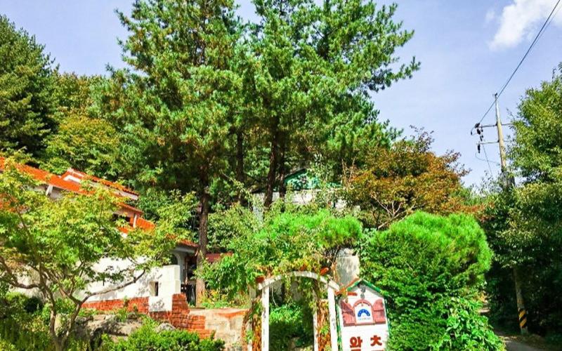 Yangpyeong Waltz Pension image