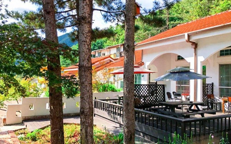 Yangpyeong Waltz Pension image
