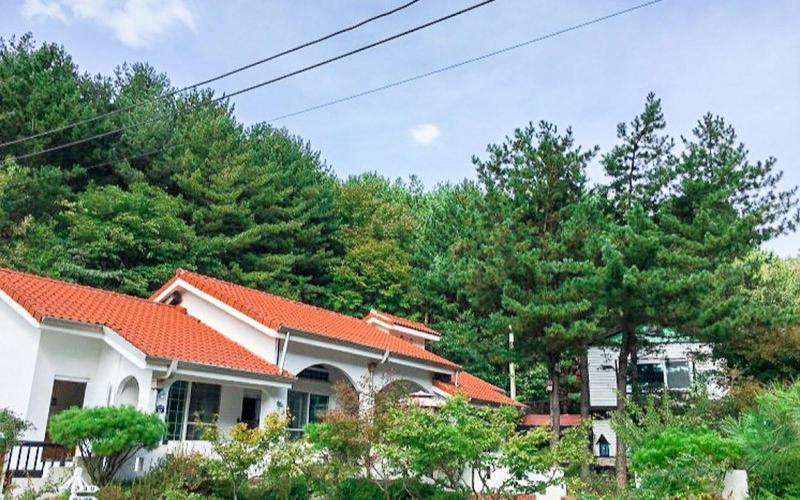 Yangpyeong Waltz Pension image