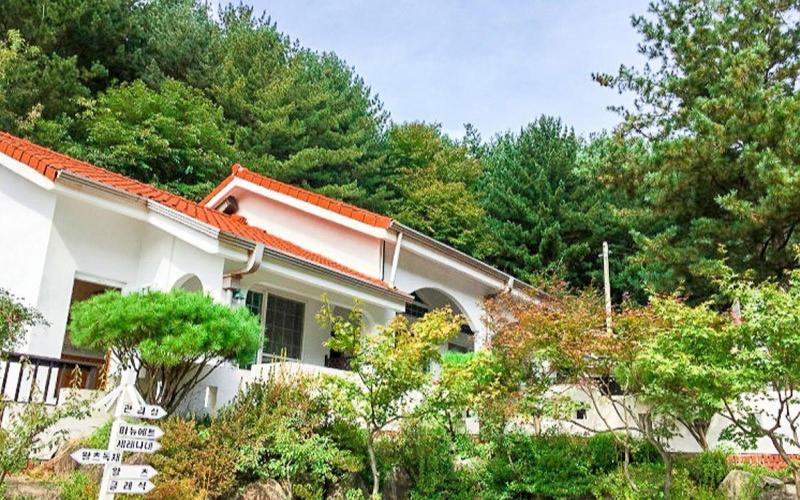 Yangpyeong Waltz Pension image