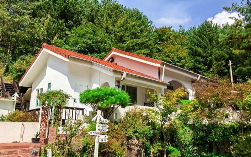 Yangpyeong Waltz Pension image