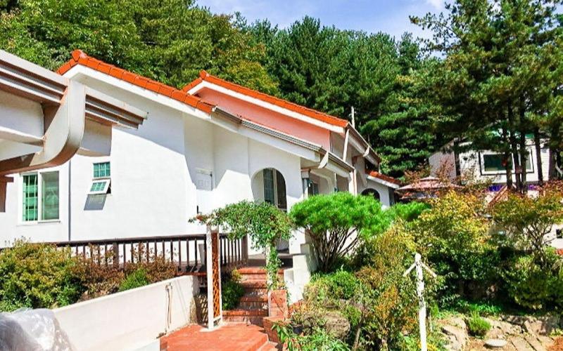 Yangpyeong Waltz Pension image