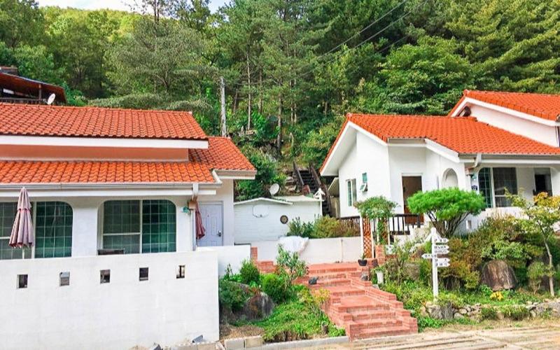 Yangpyeong Waltz Pension image