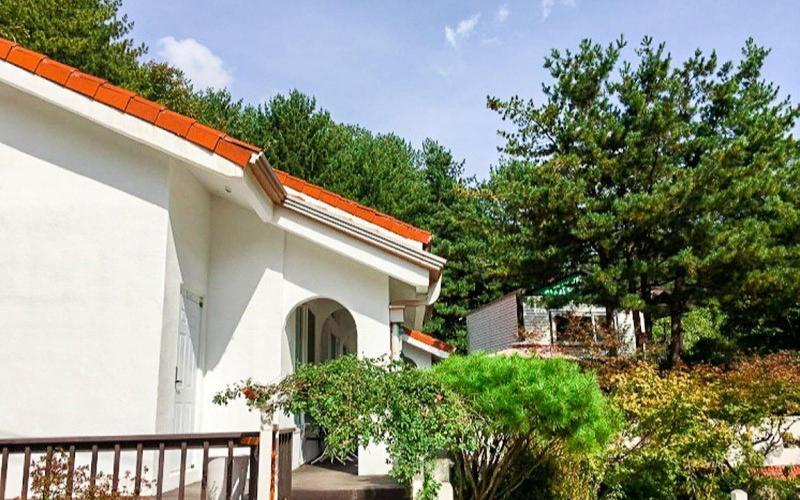 Yangpyeong Waltz Pension image