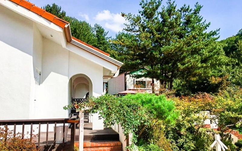 Yangpyeong Waltz Pension image