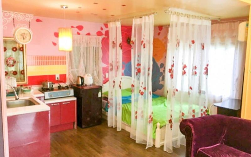 Yangpyeong Waltz Pension image
