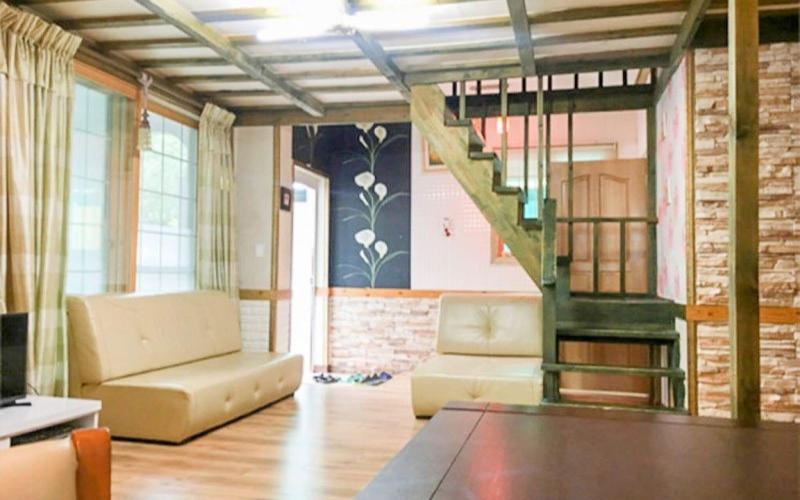 Yangpyeong Waltz Pension image