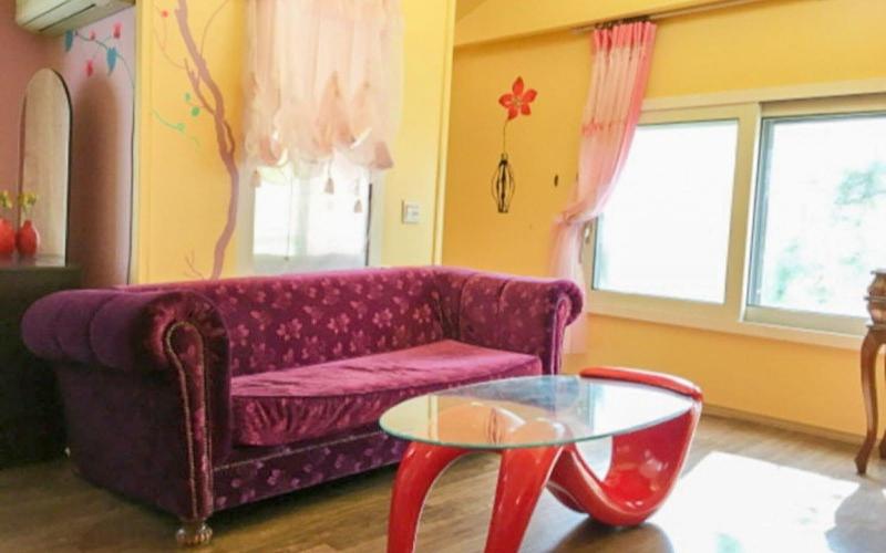 Yangpyeong Waltz Pension image