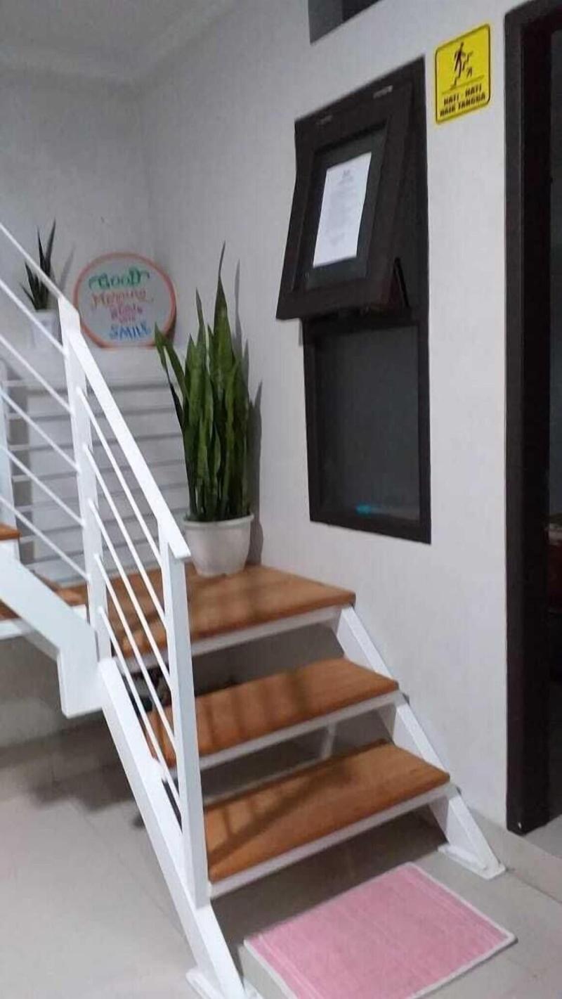 Jingga Guesthouse