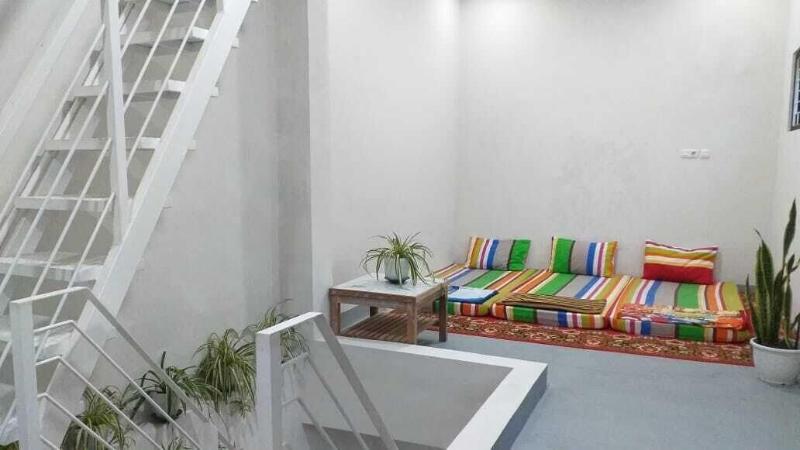 Jingga Guesthouse 5
