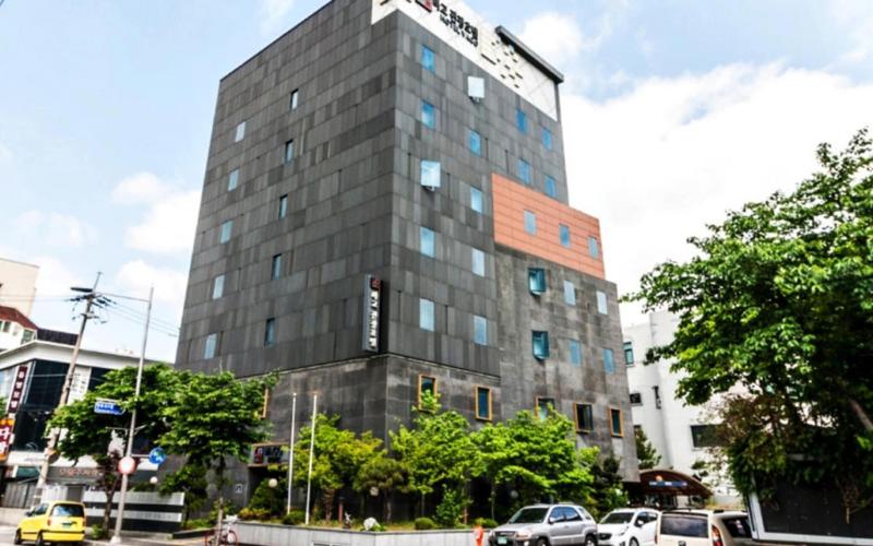 Bago Hotel — photo 3