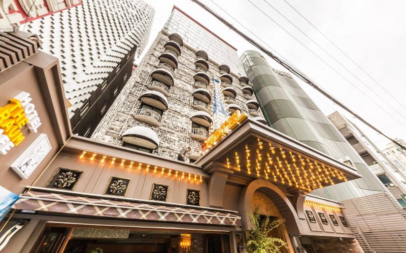 Sadang Hotel The Raum — photo 2