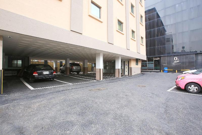 Suyu Young Hotel — photo 2