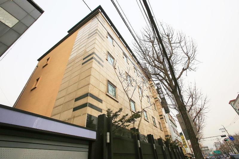 Suyu Young Hotel — photo 3