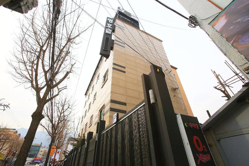 Suyu Young Hotel — photo 5