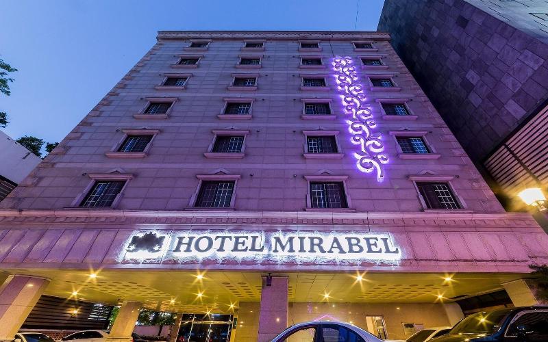 Ilsan Baekseok Mirabel image