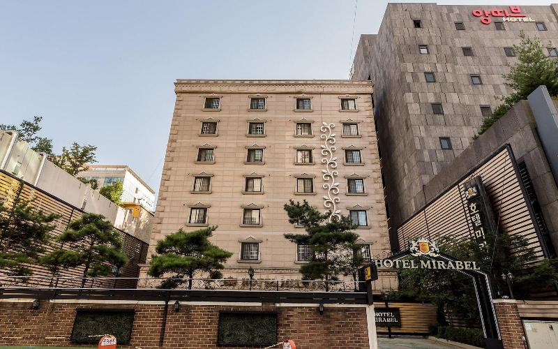 Ilsan Baekseok Mirabel image
