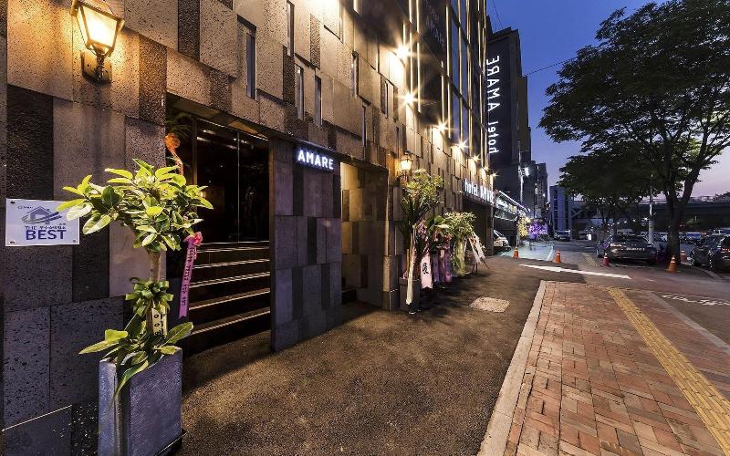 Seongnam Amare image