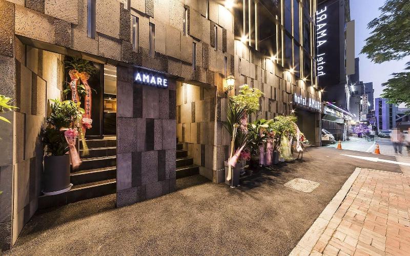 Seongnam Amare image