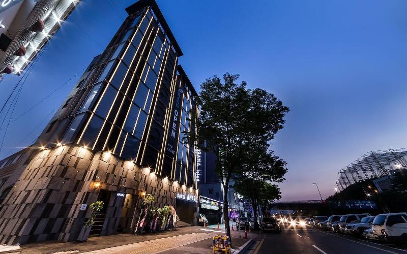 Seongnam Amare image