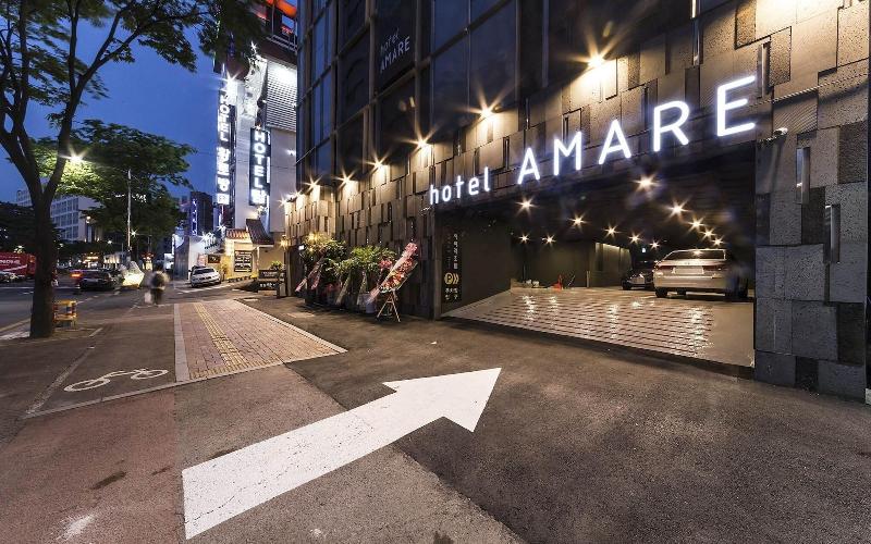 Seongnam Amare image