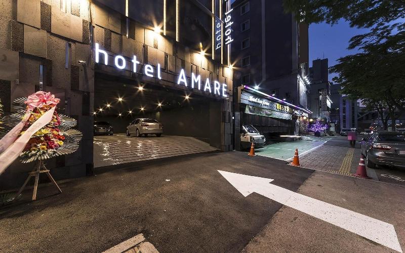 Seongnam Amare image