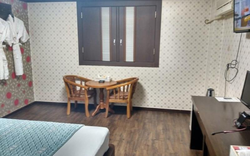 Namwon Greenpia Motel — photo 4