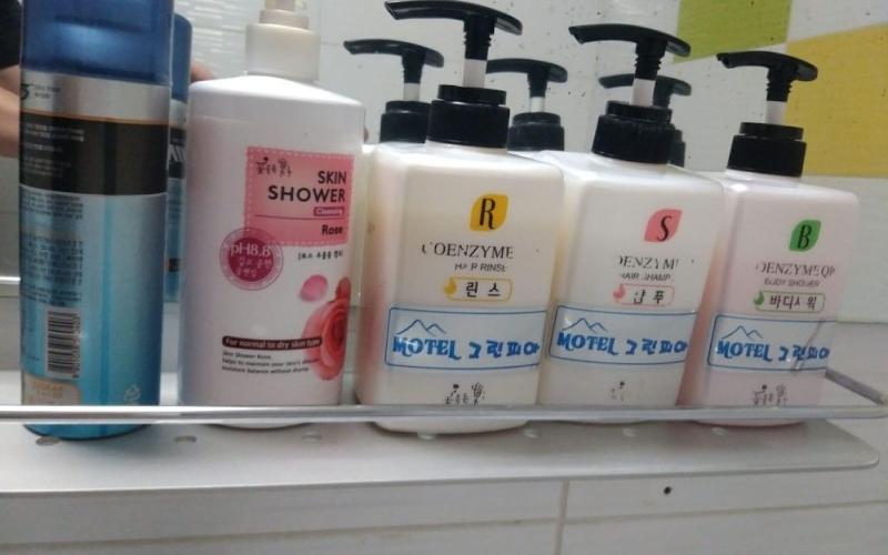 Namwon Greenpia Motel — photo 5