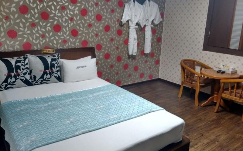 Namwon Greenpia Motel — photo 2