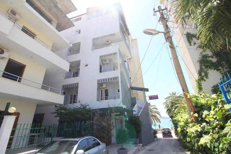 Andy Apartments — main photo