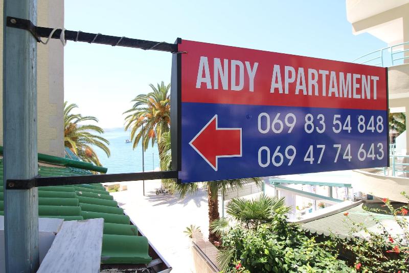 Andy Apartments — photo 4