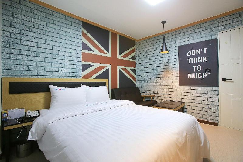 Gildong Love is Motel image