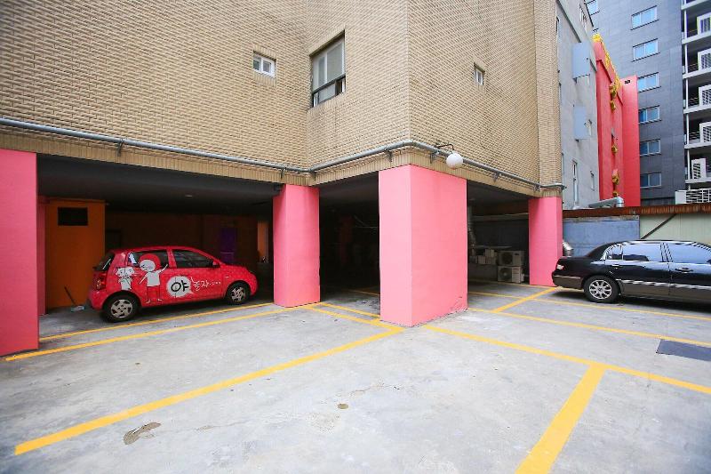 Gildong Love is Motel image