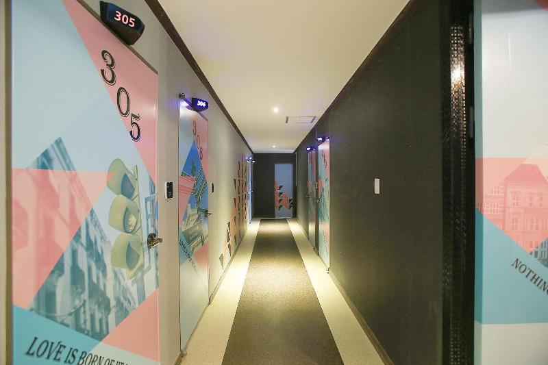 Gildong Love is Motel image