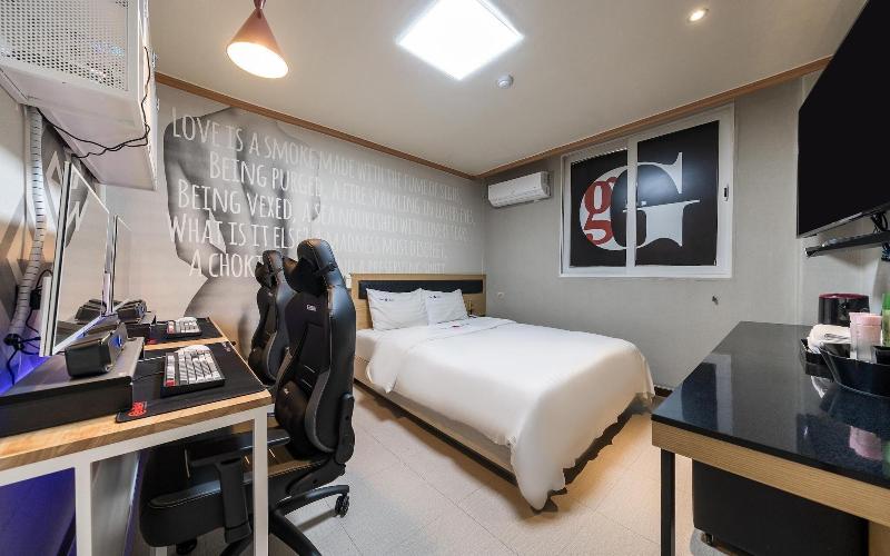 Gildong Love is Motel image