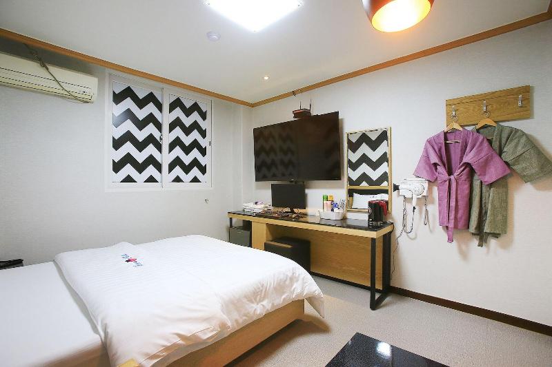 Gildong Love is Motel image
