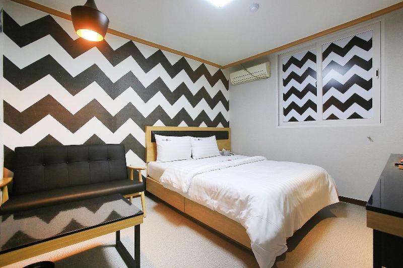 Gildong Love is Motel image
