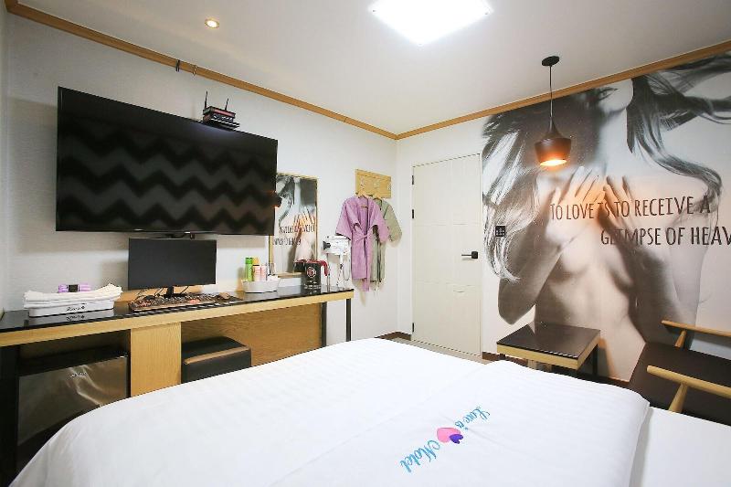 Gildong Love is Motel image