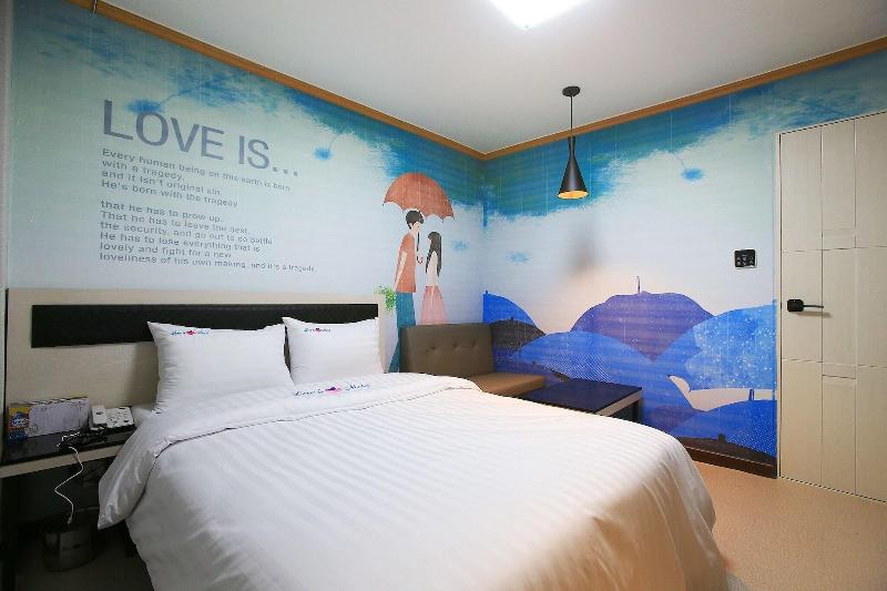 Gildong Love is Motel image