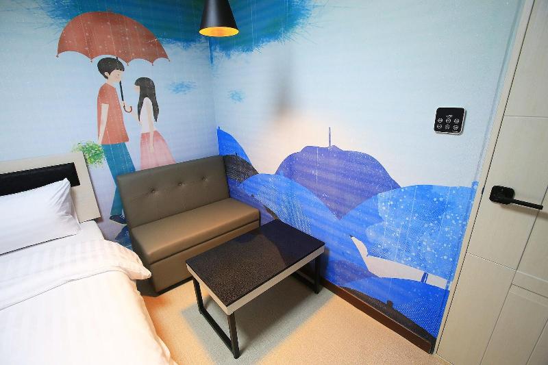 Gildong Love is Motel image